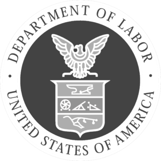 Department of Labor seal