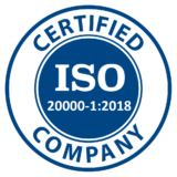 ISO seal