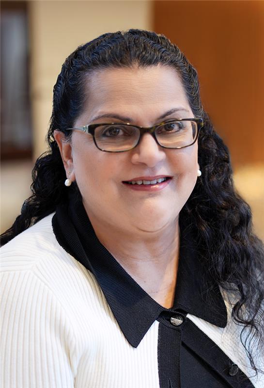 Farzana Kamili