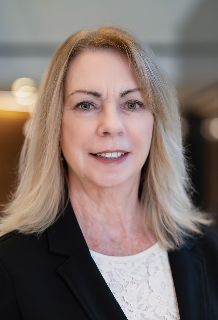 Mary Provus